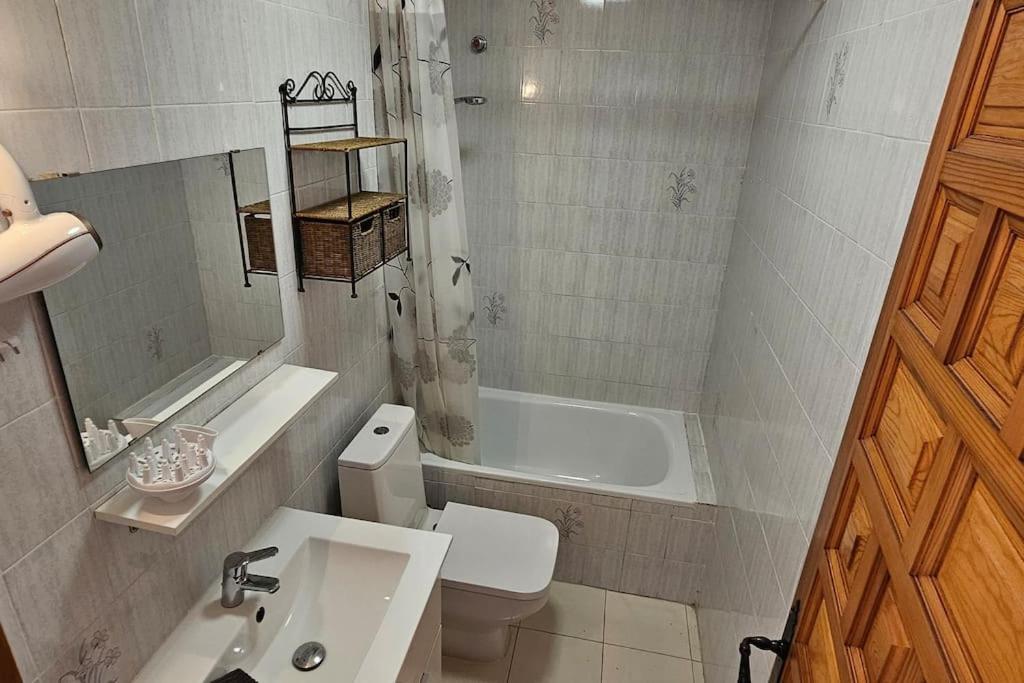 Вилла Casa Cleo - Urbanizacion La Marina San Fulgencio Экстерьер фото