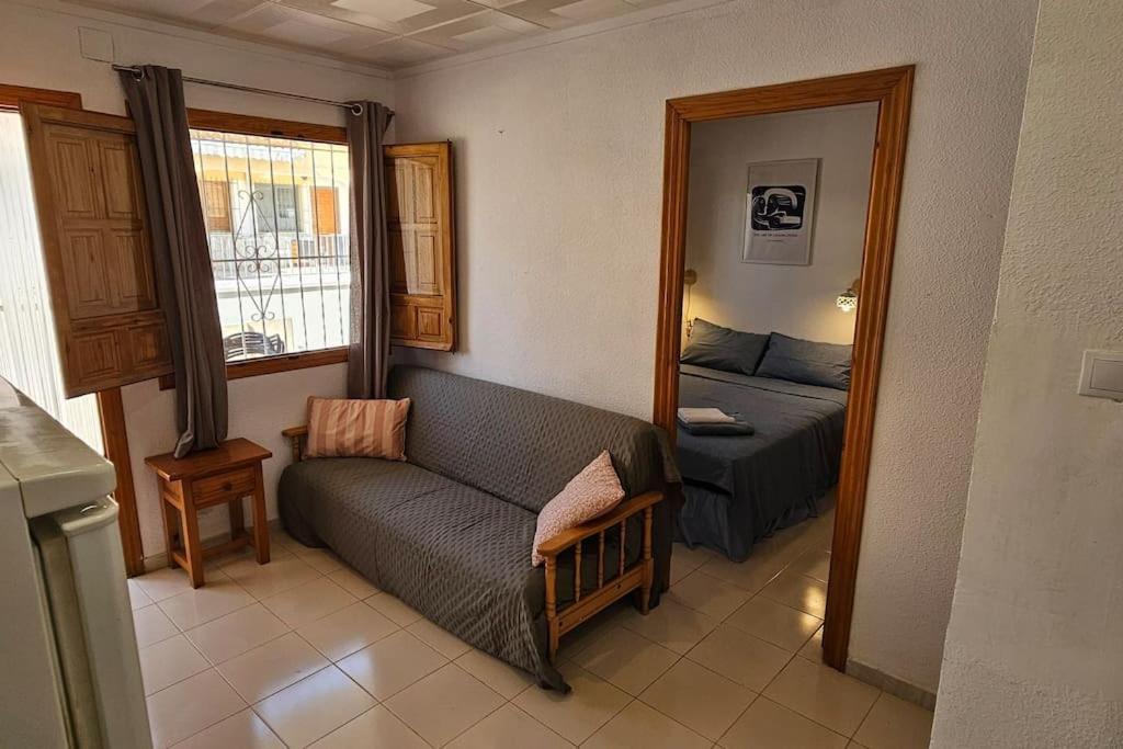 Вилла Casa Cleo - Urbanizacion La Marina San Fulgencio Экстерьер фото